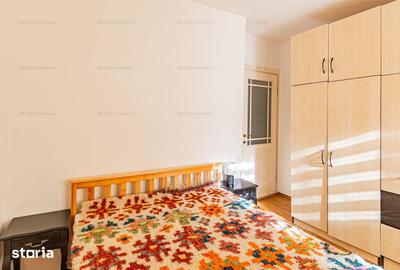 Apartament cu 3 camere decomandat, mobilat în Valea Cetății - 1