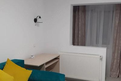 Garsonieră semidecomandată în Central - 4