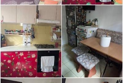 Apartament cu 3 camere decomandat, mobilat în Inel II - 3