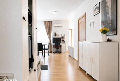Apartament cu 3 camere în Fratelia