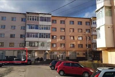 Spațiu comercial, de 49 mp, în Central - 2