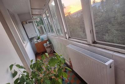 Apartament cu 4 camere semidecomandat în Tomis Nord - 1