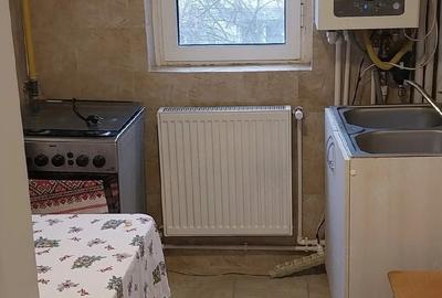 Apartament cu 3 camere decomandat în Hala Centrală - 5