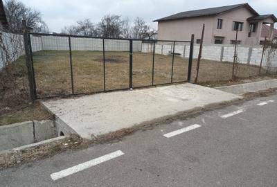 Spațiu comercial, în Priseaca
