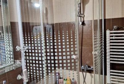 Apartament cu 2 camere nedecomandat în Central
