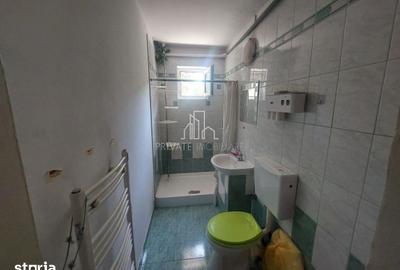 Apartament cu 2 camere nedecomandat în Dâmbu Pietros - 5