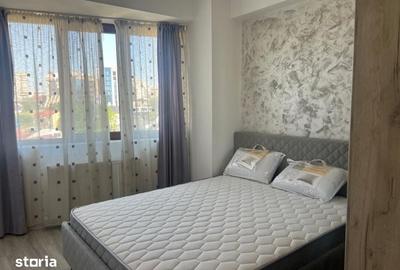 Apartament cu 3 camere în Centru Civic - 7