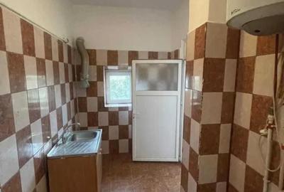 Apartament cu 2 camere semidecomandat în Dorobanți - 2