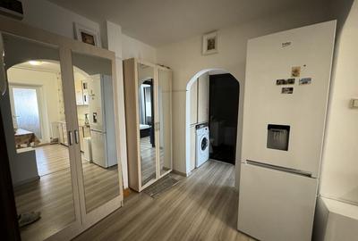 Apartament cu 2 camere decomandat în Central - 3