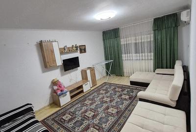 Apartament cu 2 camere decomandat în Țiglina 1