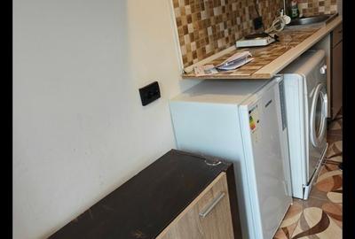 Apartament nedecomandat în Bularga - 5