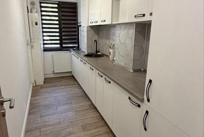 Apartament cu 2 camere în Central - 8