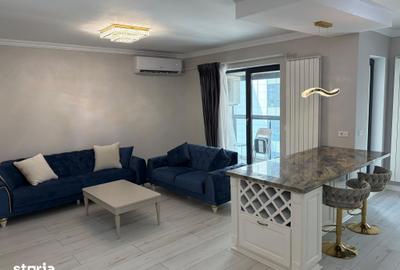 Apartament cu 3 camere în Militari