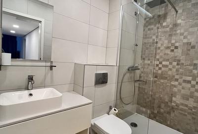 Apartament cu 3 camere în Plopilor - 8