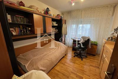 Apartament cu 3 camere decomandat, mobilat în Fabric - 7
