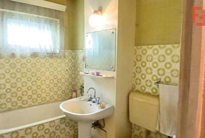 Apartament cu 3 camere semidecomandat, mobilat în Complex Studențesc - 2