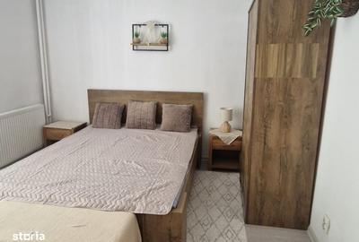 Apartament cu 2 camere în Precista