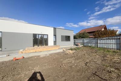 Duplex cu 3 camere cu Canalizare în Dumbrăvița - 18