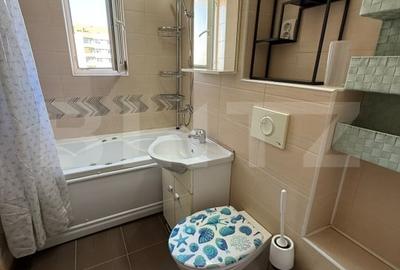 Apartament cu 2 camere decomandat, mobilat în Mănăștur - 8