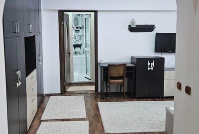Apartament cu 2 camere semidecomandat în Crângași - 1