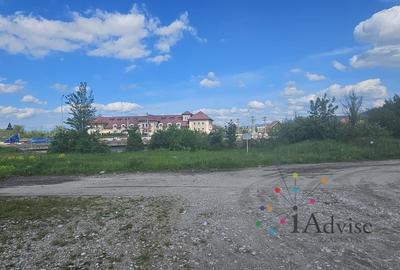 Spațiu comercial, în Dârste