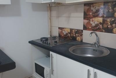 Apartament cu 2 camere semidecomandat în Central - 2
