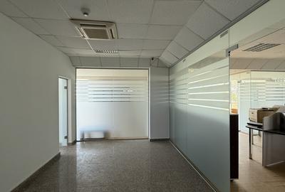 Birou, de 1,600 mp, în Zona Industrială - 3