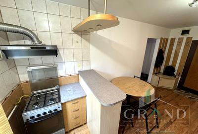 Apartament cu 2 camere decomandat, mobilat în Zorilor - 5