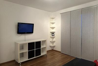 Apartament cu 2 camere decomandat în Avantgarden - 1