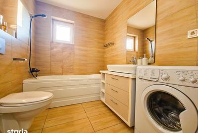 Apartament cu 2 camere în Ștefăneștii de Jos - 2