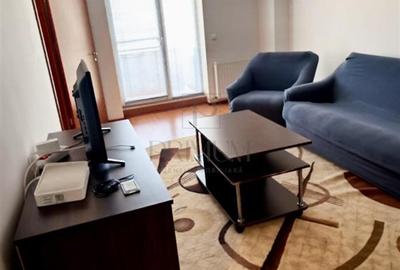Apartament cu 2 camere decomandat, mobilat în Aradului