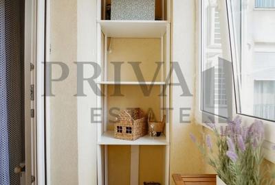 Apartament cu 2 camere, mobilat în Olimpia-Stadion - 8