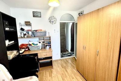 Apartament cu 3 camere în Uiești - 16