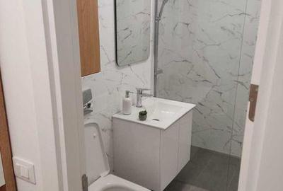 Apartament cu 2 camere decomandat în George Enescu