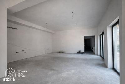 Spațiu comercial, de 35 mp, în Central