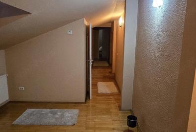 Casă cu Teren 207 Mp în Lipovei