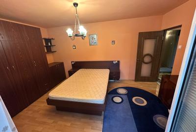 Apartament cu 2 camere în Centrul Civic