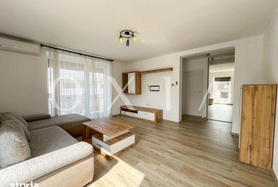 Apartament cu 2 camere, mobilat în Dumbrăvița - 2