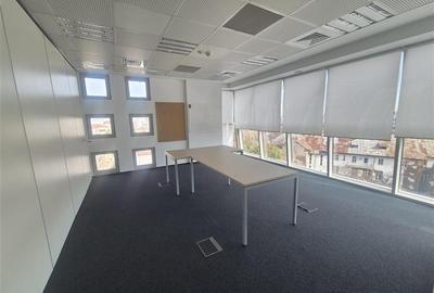 Birou, de 310 mp, în Armeneasca - 8