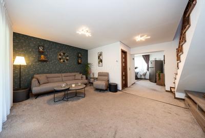 Apartament cu 3 camere decomandat, mobilat în Dârste - 2