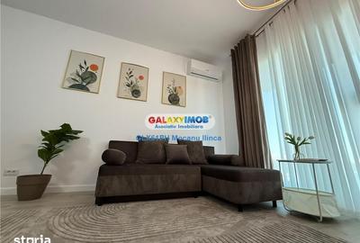 Apartament cu 2 camere în Albert