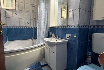 Apartament cu 2 camere în Mazepa 1 - 8