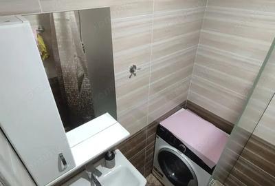 Garsonieră decomandată în Vitan - 2