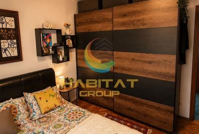 Apartament cu 3 camere semidecomandat în Tineretului - 5