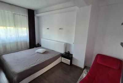 Apartament cu 2 camere decomandat în Jiului - 9