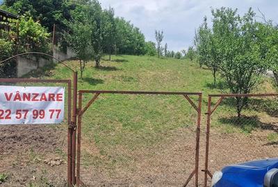 Teren de 3400 mp, în Central - 1