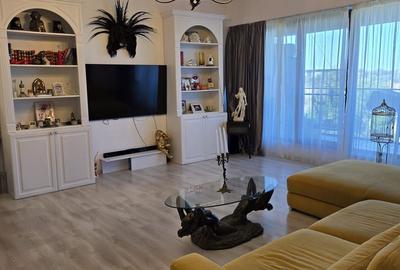 Apartament cu 3 camere în Voluntari