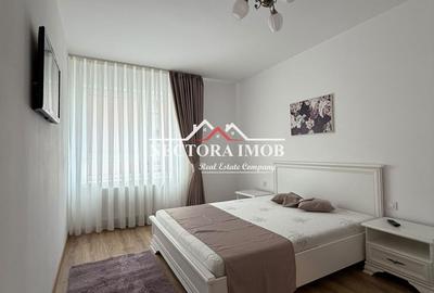 Apartament cu 3 camere în Nufărul - 2