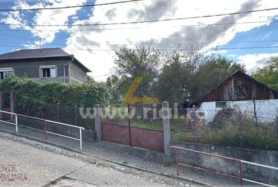 Casă cu 3 camere nedecomandat cu Teren 775 Mp în Vitrometan