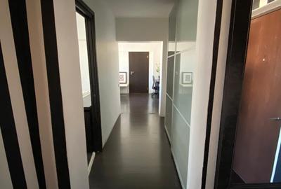 Apartament cu 3 camere semidecomandat în Brâncoveanu - 13